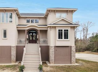 12755 Woodland Cir, Diberville, MS 39540