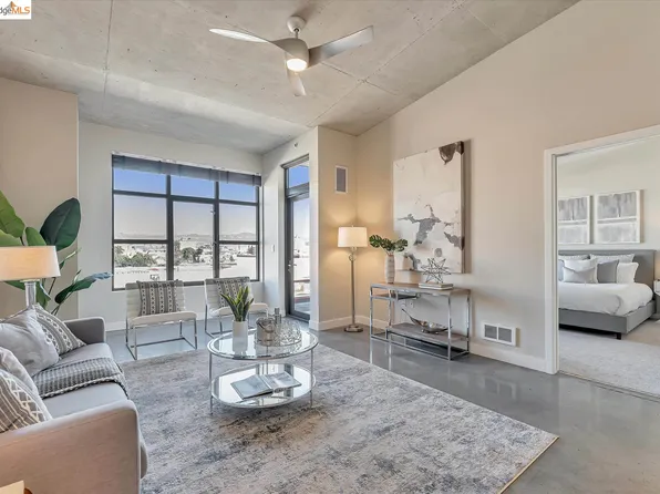 288 3rd St Unit 605, Oakland, CA 94607