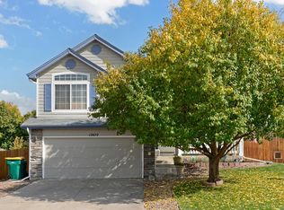 12672 Country Meadows Dr, Parker, CO 80134