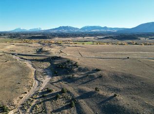 23 Colorado Land Grazing, Walsenburg, CO 81089