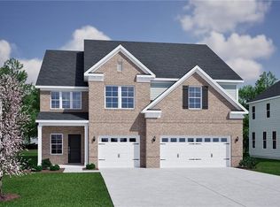 5604 Penguin Dr, Summerfield, NC 27358