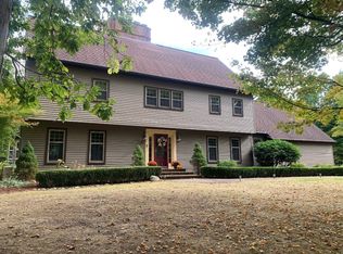 14002 S Townline Rd, Linesville, PA 16424