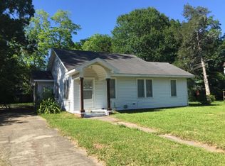 430 E Academy Ave, Jennings, LA 70546