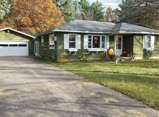 1679 N 2nd Dr, Stevens Point, WI 54482