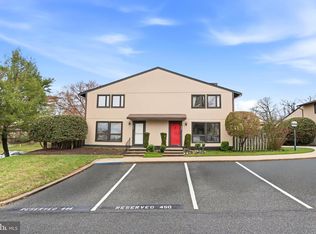 450 West Ct #14I, Glen Burnie, MD 21061