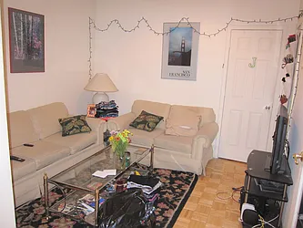 Rented by Tosh Marks Property Group