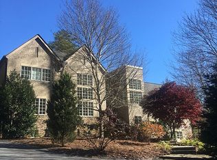 70 Ramble Way, Asheville, NC 28803