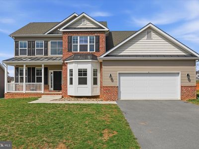 129 Constellation Rd, Inwood, WV, 25428
