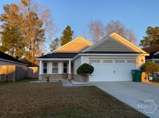 21 Allen Brook Dr, Port Wentworth, GA 31407