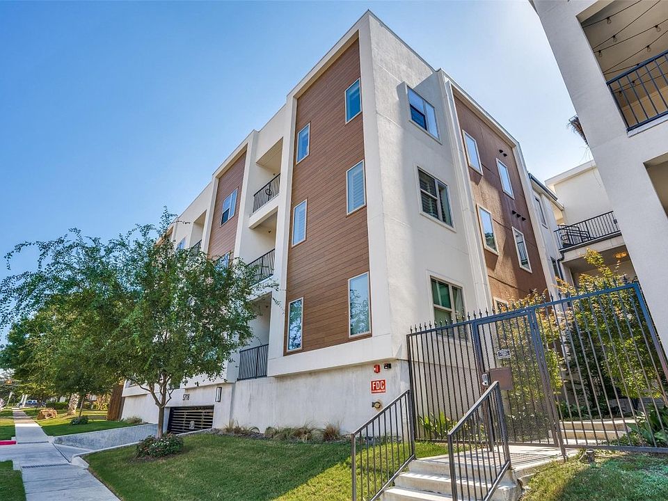 5718 Blvd UNIT 105, Dallas, TX 75206 Zillow