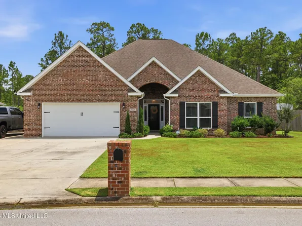 9028 River Birch Dr, Biloxi, MS 39532