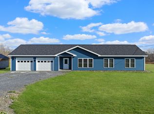 37 Village Acres Drive, Easton, ME 04740