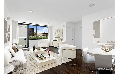 311 Saint Nicholas Avenue #3G image 1 of 10
