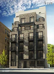 Rented by Citi Habitats