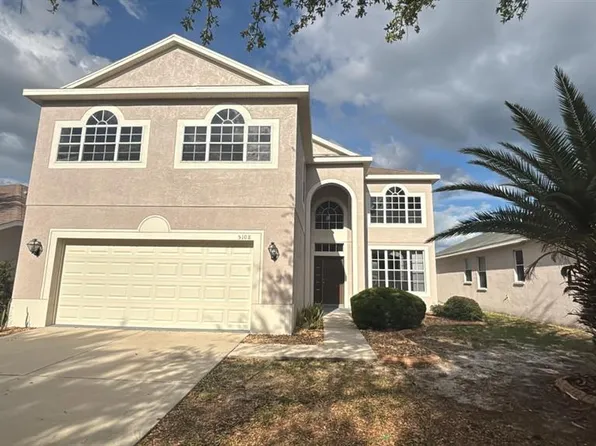 5108 Clover Mist Dr, Apollo Beach, FL 33572