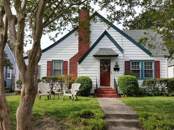 1217 Woodrow Ave, Norfolk, VA 23507