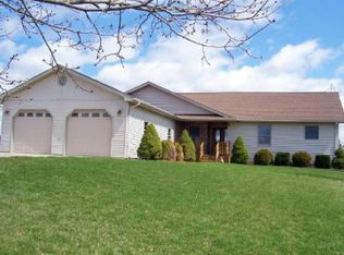 6910 Schwegler Rd, Cass City, MI 48726