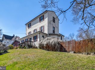 130 Old Soldiers Rd, Cheltenham, PA 19012