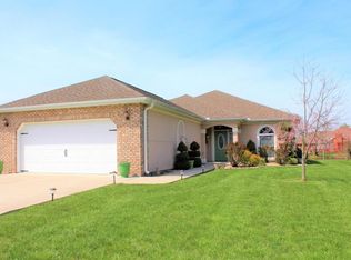 1618 Eugene Ln, Marion, IL 62959