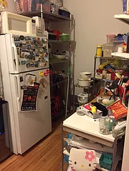 Rented by Proper Real Estate, LLC