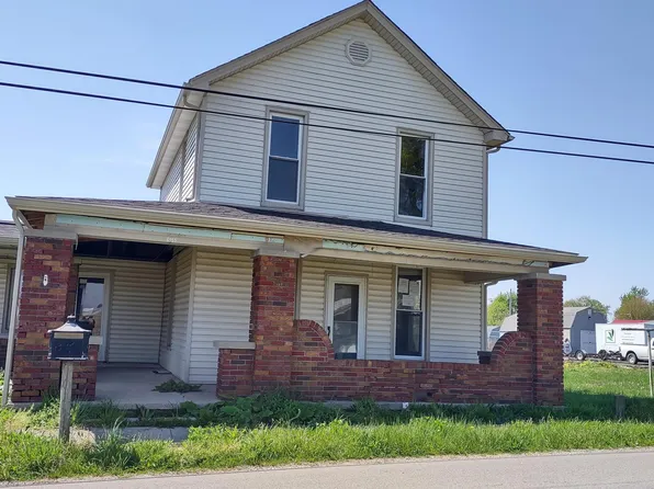 6955 N County Road 550 W, Connersville, IN 47331