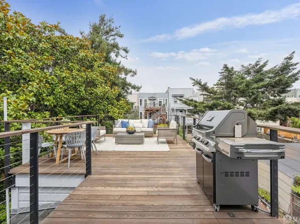 758 Haight St APT 3, San Francisco, CA 94117