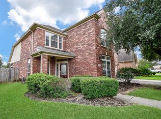 14830 Barton Grove Ln, Humble, TX 77396