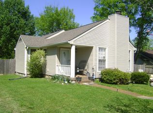 310 Heritage Ct, Madison, TN 37115