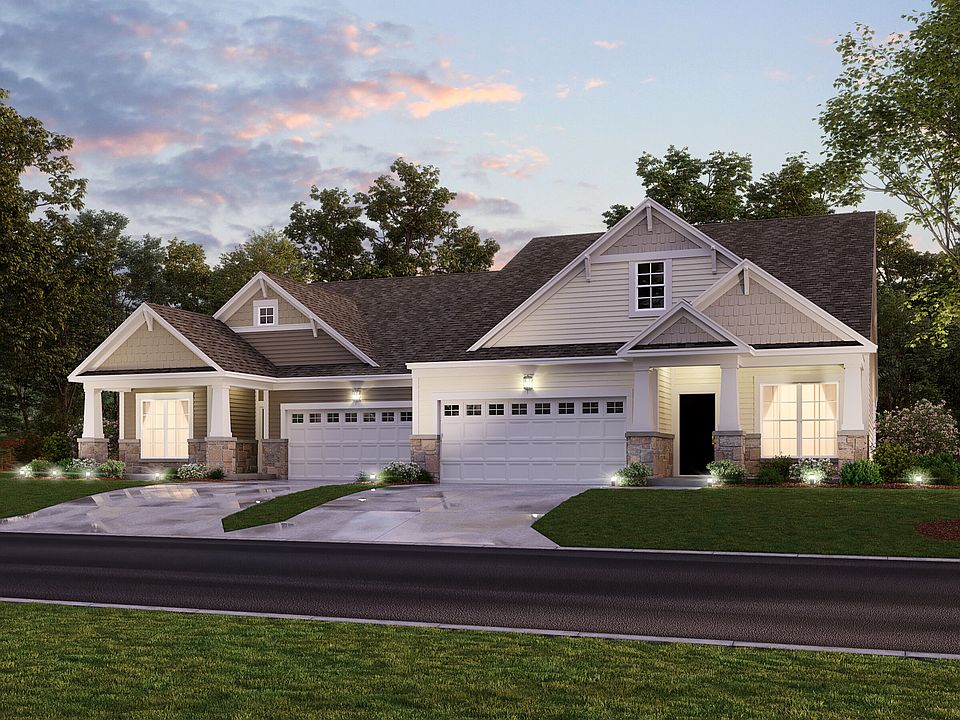 Cameron Elevation