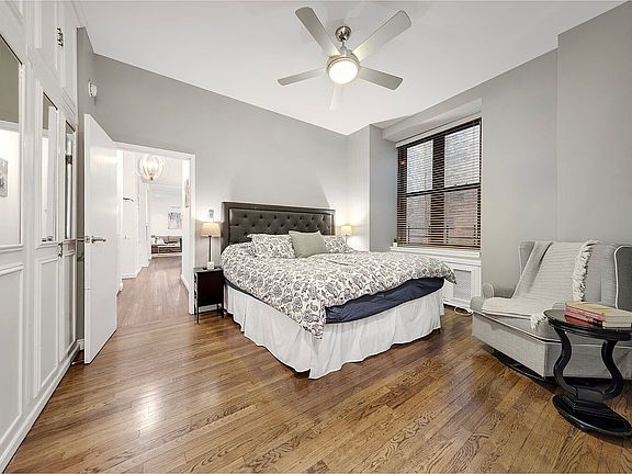 5th image of 250 W 103rd St APT 1C