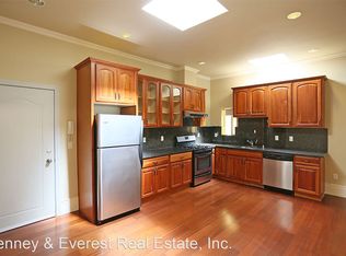 736 Washington St #7, San Francisco, CA 94108
