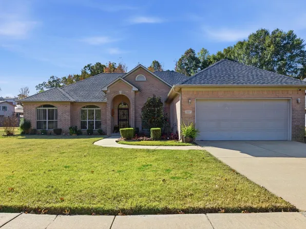 9007 Tall Timber Blvd, Little Rock, AR 72204
