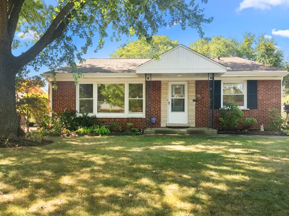 416 S Forrest Ave, Arlington Heights, IL 60004