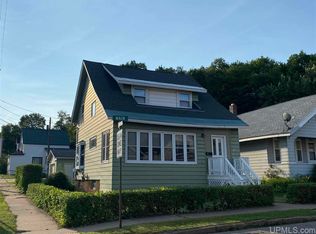 896 N Main St, Ishpeming, MI 49849