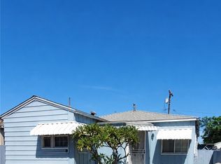 10008 Hunt Ave, South Gate, CA 90280