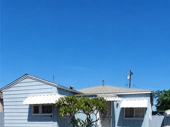 10008 Hunt Ave, South Gate, CA 90280