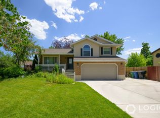 148 E 1100 S, Kaysville, UT 84037