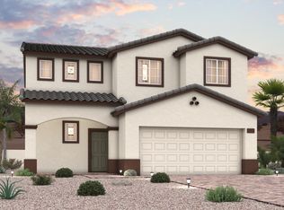 Residence 1792 Plan, Terra at Skyeview, Las Vegas, NV 89166
