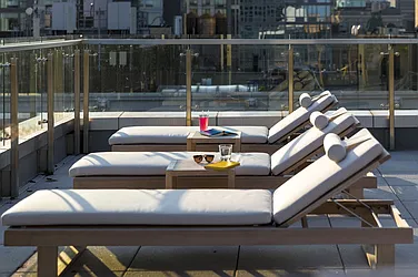 Rented by Kahen Properties