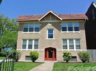 4167 W Pine Blvd, Saint Louis, MO 63108