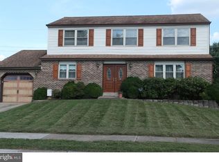 409 Pheasant Cir, Bear, DE 19701