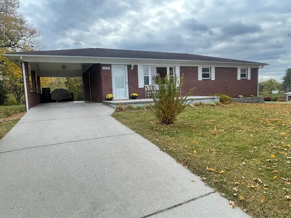 5521 Buell St, Talbott, TN 37877