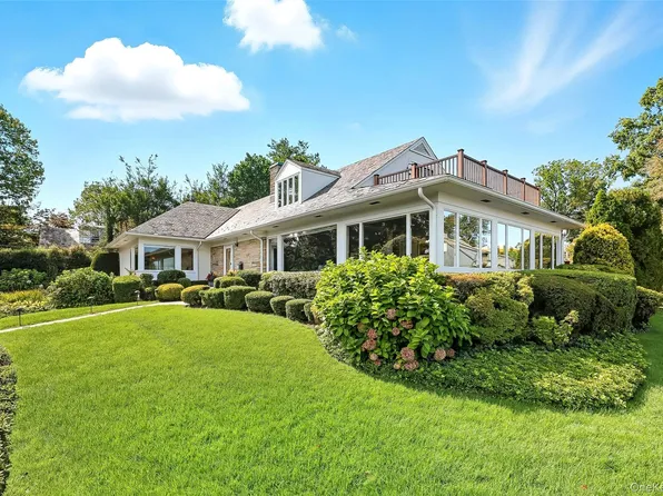 8 Magnolia Avenue, Larchmont, NY 10538