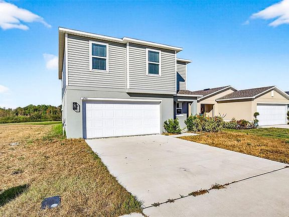 2nd image of 1753 EAGLE HAMMOCK BOULEVARD