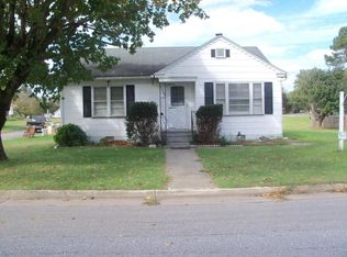 301 Belt St, Snow Hill, MD 21863