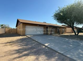 3626 W Angela Dr, Glendale, AZ 85308
