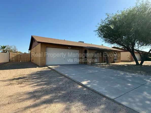3626 W Angela Dr, Glendale, AZ 85308