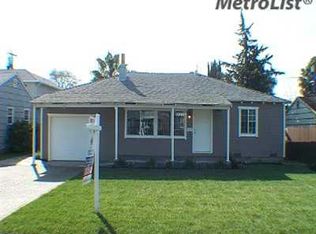 2036 S Tuxedo Ave, Stockton, CA