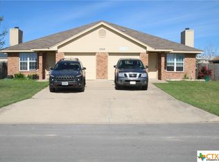 2324 Wildewood Dr, Harker Heights, TX 76548