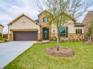 13714 Llano Lake Ct, Houston, TX 77059